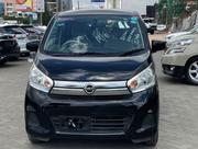 Nissan Dayz 2019 Black for sale