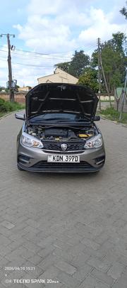 Proton Saga 2021 Gray for sale