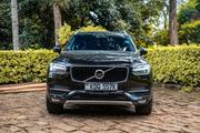 Volvo XC90 T5 Momentum AWD (2.0L 4cyl 8A) 2017 Black for sale