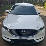 Mazda CX-8 2.5 25s AWD (7 seater) 2019 White for sale