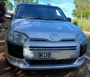 Toyota Probox 2015 White for sale