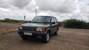 Land Rover Range Rover 1996 Green for sale
