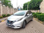 Nissan Note 1.2 Hybrid 2018 Silver for sale