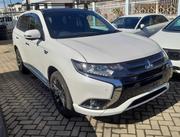 Mitsubishi Outlander 2.0 PHEV AWD 2019 for sale