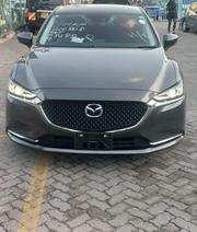 Mazda Atenza 2019 Gray for sale
