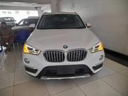 BMW X1 2018 White for sale