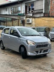 Daihatsu Mira 2020 Silver for sale
