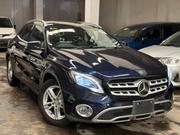 Mercedes-Benz GLA 250 2019 Blue for sale