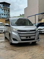 Toyota Noah 2020 Silver for sale