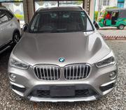 BMW X1 2018 Gray for sale