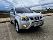 Nissan X-Trail 2.0 Petrol FWD 2013 Silver for sale