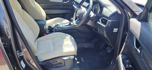 Mazda CX-5 2019
