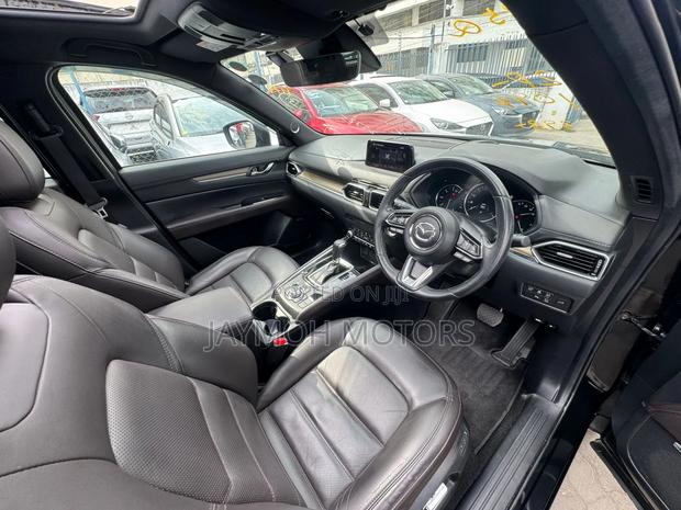 Mazda CX-5 2019