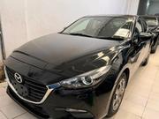 Mazda Axela 2019 Black for sale