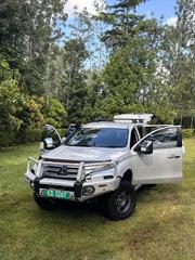 Mitsubishi Pajero Sport 2022 Off white for sale