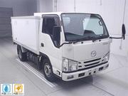 Mazda Titan Dash 2020 White for sale