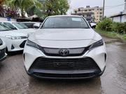 Toyota Harrier 2.0 2020 White for sale