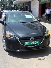 Mazda Demio 2018 Black for sale