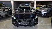 Mazda Axela 2019 Blue for sale