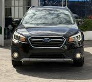 Subaru Outback 2019 Matt Black for sale