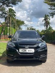 Honda Vezel 2016 for sale