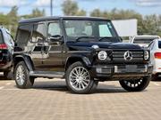 Mercedes-Benz G-Class G 350 d 2019 for sale