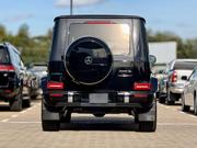 Mercedes-Benz G-Class G 350 d 2019 for sale