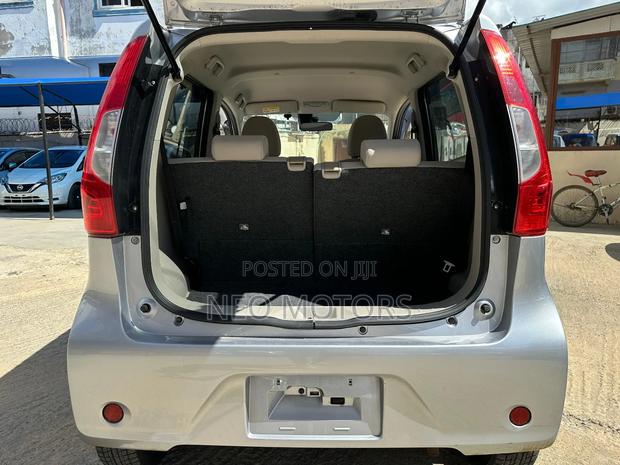 Mitsubishi EK Wagon 2019 White