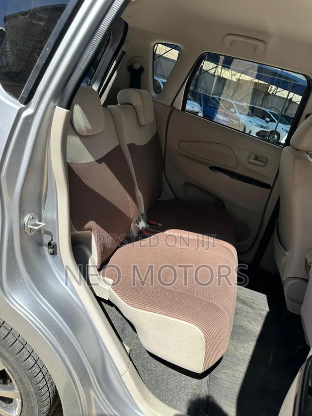 Mitsubishi EK Wagon 2019 White