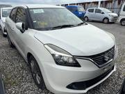 Suzuki Baleno 2019 White for sale