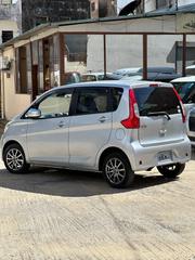 Mitsubishi EK Wagon 2019 White for sale