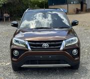 Toyota Urban Cruiser 2022 Brown for sale