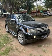 Land Rover Range Rover Sport 2007 Black for sale