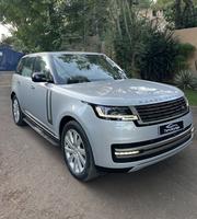 Land Rover Range Rover Vogue 2022 Silver for sale