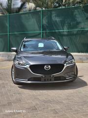 Mazda Atenza 2019 Blue for sale