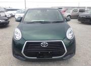 Toyota Passo 2020 Green for sale
