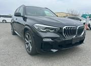 BMW X5 2019 Black for sale