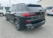 BMW X5 2019 Black for sale