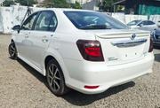 Toyota Axio 1.5 Hybrid G 2WD 2019 White for sale