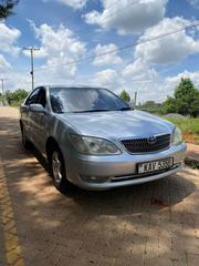 Toyota Camry Automatic 1999 Silver for sale