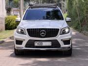 Mercedes-Benz GLS-Class GLS350d 4Matic 2017 White for sale