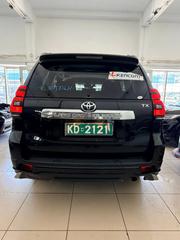 Toyota Land Cruiser Prado 2.7 2020 for sale