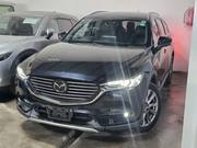 Mazda CX-8 2.2 AWD (6 seater) 2019 Black for sale