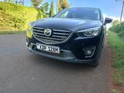 Mazda CX-5 2.2 Diesel AWD 2016 Black for sale