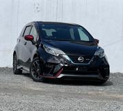 Nissan Note 1.2 Hybrid NISMO 2019 Black for sale