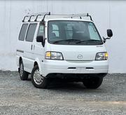 Mazda B 2019 White for sale