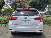 Toyota Corolla Fielder 2019 White for sale