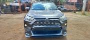 Toyota RAV4 Adventure 2019 Gray for sale
