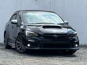 Subaru WRX Limited 2018 Black for sale