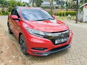 Honda Vezel 1.5 Hybrid 2WD 2016 Red for sale